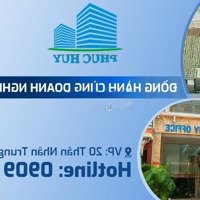 Cho Thuê Vị Trí Đặt Bảng Hiệu, Giá Tốt - Khu Tân Bình,