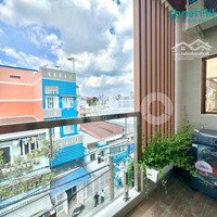 Duplex Mới Xây—Ngay Trung Tâm—Giữ Qua Tết