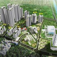 Thông tin dự án nhà ở xã hội Hồng Hà Eco City
