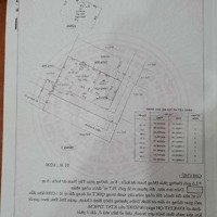 Bán Biệt Thự Mini Diện Tích: 117 M2, Hẻm Xe Hơi, 2 Mặt Tiền