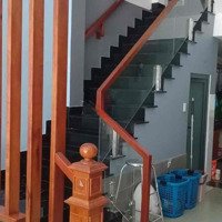 Cho Thuê Nhà Mặt Tiền 4 Tầng 4 Phòng Ngủmới 100% Tại Nguyễn Trường Tộ Tân Phú