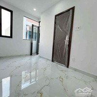 Nhà Mới 3 Tầng Cho Thuê 8 Triệu/ 1 Tháng