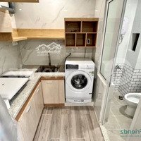 [Mới Xây] Chỉ Tính Điện Nước : Duplex Cao Cấp