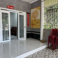 Nhà Mặt Tiền Đường Lê Lai Khu Dân Cư Bình San