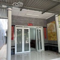 Nhà Mặt Tiền Đường Lê Lai Khu Dân Cư Bình San