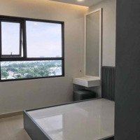 [ Duplex 2-3Pn] The Pegasuite 2 Cho Thuê Có Rèm Bao Phí Ql