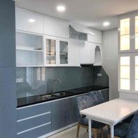 [ Duplex 2-3Pn] The Pegasuite 2 Cho Thuê Có Rèm Bao Phí Ql