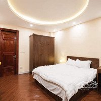 Căn Hộ 1 Phòng Ngủ 50M2 Mặt Phố Tại 225 Âu Cơ, Quảng An, Hồ Tây