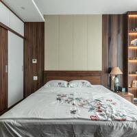 Cho thuê căn hộ 3 phòng ngủ view đẹp chung cư Sun Grand City 69B Thụy Khuê full nội thất đang trống