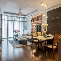 Cho thuê căn hộ 3 phòng ngủ view đẹp chung cư Sun Grand City 69B Thụy Khuê full nội thất đang trống