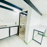 Trống CĂN HỘ Duplex Cửa Sổ Trời 24m2 Gần ETown - Thân Nhân Trung, Tân Bình