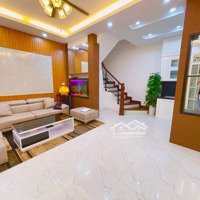 Bán Nhà Phạm Văn Đồng - Giáp Ngoại Giao Đoàn. Cv Hòa Bình. 60M²