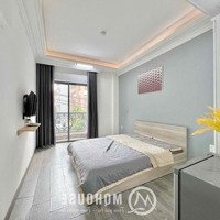 Cho Thuê Căn Hộ Full Nội Thất, Yên Thế, Tân Bình, Gần Sân Bay