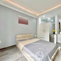 Cho Thuê Căn Hộ Full Nội Thất, Yên Thế, Tân Bình, Gần Sân Bay