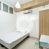 Căn Hộ Studio Full Nội Thất Cửa Sổ Trời Thang Máy, Gần Bến Xe Miền Tây