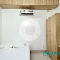 Căn Hộ Studio Full Nội Thất Cửa Sổ Trời Thang Máy, Gần Bến Xe Miền Tây