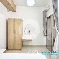 Căn Hộ Studio Full Nội Thất Cửa Sổ Trời Thang Máy, Gần Bến Xe Miền Tây