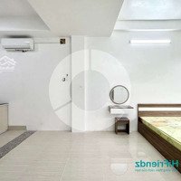 Căn Hộ Studio Full Nội Thất Cửa Sổ Trời Thang Máy, Gần Bến Xe Miền Tây