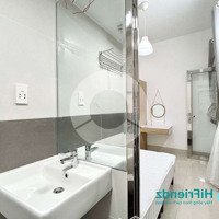 Căn Hộ Studio Full Nội Thất Cửa Sổ Trời Thang Máy, Gần Bến Xe Miền Tây