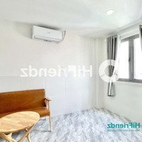 Hết Tháng 2 Trống Lại Phòng Studio Cửa Sổ Trời Full Nội Thất