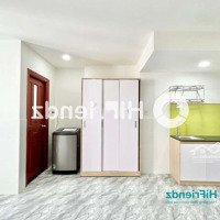 Hết Tháng 2 Trống Lại Phòng Studio Cửa Sổ Trời Full Nội Thất