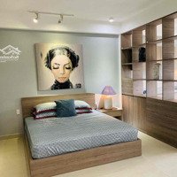 Cho Thuê Căn Hộ Quận 4_70M2 Ban Công View Thành Phố_Khánh Hội Quận 4