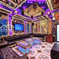 ️Nhà Karaoke 8 Tầng Luxury Siêu Đẹp Chỉ Việc Vào Kinh Doanh️