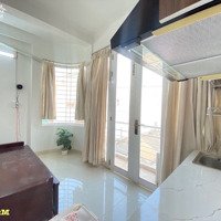 Căn Hộ 2 Phòng Ngủbalcony Mới Tinhcách Mạng Tháng 8 (Cmt8)Q.3