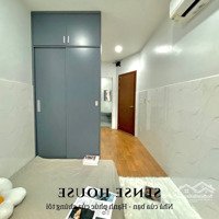 Hỗ Trợ Giữ Phòng Qua Tết - 1 Phòng Ngủriêng/ Studio Balcony_ 4 Triệu8/ 5 Triệu3/ 6 Triệu5