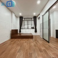 Hỗ Trợ Giữ Phòng Qua Tết - 1 Phòng Ngủriêng/ Studio Balcony_ 4 Triệu8/ 5 Triệu3/ 6 Triệu5