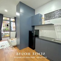 Hỗ Trợ Giữ Phòng Qua Tết - 1 Phòng Ngủriêng/ Studio Balcony_ 4 Triệu8/ 5 Triệu3/ 6 Triệu5