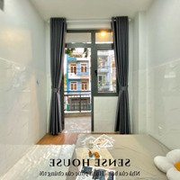 Hỗ Trợ Giữ Phòng Qua Tết - 1 Phòng Ngủriêng/ Studio Balcony_ 4 Triệu8/ 5 Triệu3/ 6 Triệu5