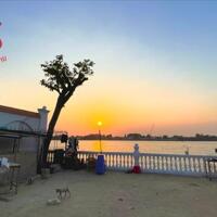 Bán Biệt Thự 1000m2 View sông siêu VIP, cách Biên Hoà 7 phút lái xe chỉ 11 tỷ