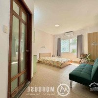 Studio Xinh Lung Linh Cửa Sổ Lớn Ngay Chợ Hoàng Hoa Thám