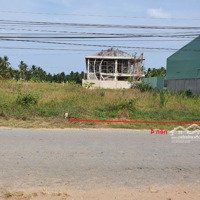 Bán Nền Đất Ont Gần Chợ Sơn Phú Giồng Trôm Bến Tre 1,5 Tỷ