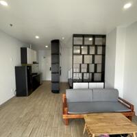 Studio/1PN Bancon Full NT • Gần RMIT, ĐH TDT, LOTTE, Chợ Tân Quy, Cầu Kênh Tẻ...