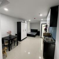 Studio/1PN Bancon Full NT • Gần RMIT, ĐH TDT, LOTTE, Chợ Tân Quy, Cầu Kênh Tẻ...