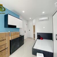 Studio/1PN Bancon Full NT • Gần RMIT, ĐH TDT, LOTTE, Chợ Tân Quy, Cầu Kênh Tẻ...