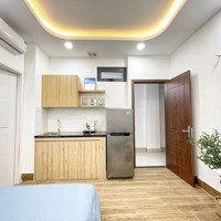 Khai Trương Studio Cửa Sổ To_Nội Thất Cao Cấp_Gần E.town_View Sân Bay