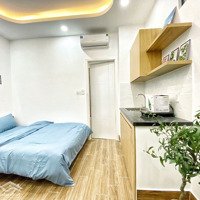 Khai Trương Studio Cửa Sổ To_Nội Thất Cao Cấp_Gần E.town_View Sân Bay