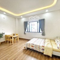 Khai Trương Studio Cửa Sổ To_Nội Thất Cao Cấp_Gần E.town_View Sân Bay