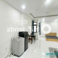 Studio Cao Cấp Máy Giặt Riêng Ngay Nguyễn Sơn