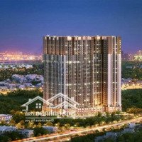 Căn Hộ 68M2 2 Phòng Ngủ Opal Skyline Đầy Đủ Tiện Nghi, Bình Dương