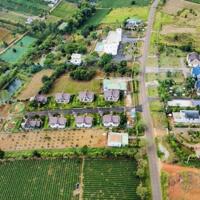 Ra nhanh lô đất đầu tư nghỉ dưỡng ở Bảo Lộc giá rẻ