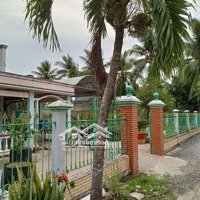 Nhà Vườn Giá Rẻ Gò Công Tây Tiền Giang