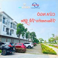 Cho Thuê Nhà Phố Kinh Doanh Và Nhà Ở Hoàn Thiện Tại Vsip