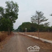 Đất Nền Trảng Bom Giá Đầu Tư F0 Tại Xã Sông Thao