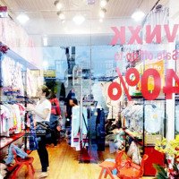 Cần Sang Shop Thời Trang Trẻ Em Vnxk,Diện Tích30M² 654 Dbp, P22, Bt, Hcm.