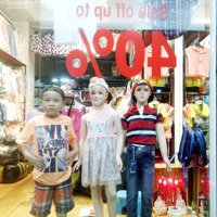 Cần Sang Shop Thời Trang Trẻ Em Vnxk,Diện Tích30M² 654 Dbp, P22, Bt, Hcm.