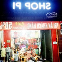 Cần Sang Shop Thời Trang Trẻ Em Vnxk,Diện Tích30M² 654 Dbp, P22, Bt, Hcm.